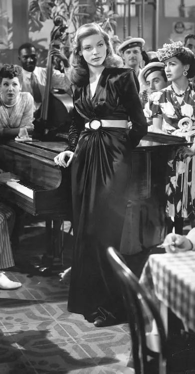 她与梦露水火不容，还是个“专业”寡妇？碟中谍6里也有她