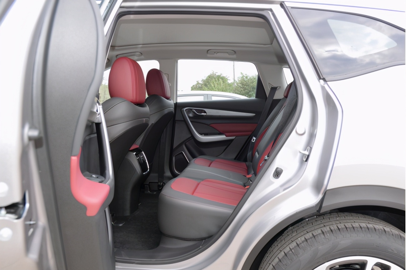 东风风神l7油耗,风神l7油耗5.3