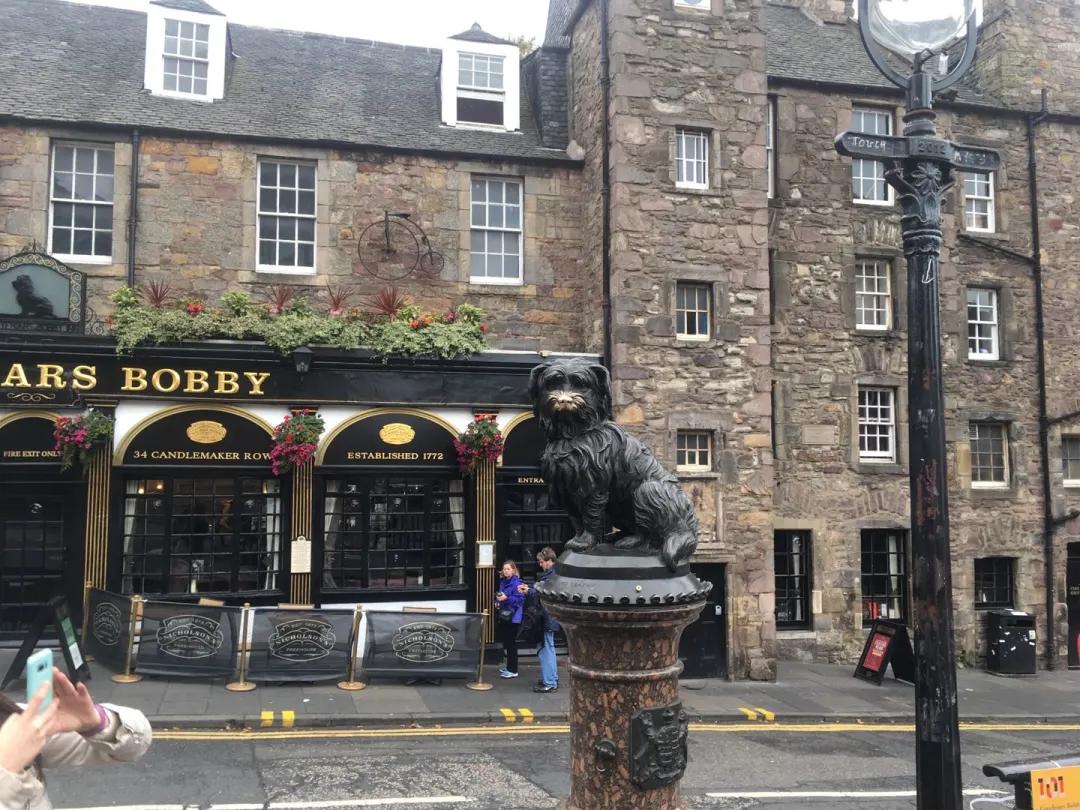 留学生的梦中圣地、神奇故事迭出,爱丁堡大学到底有什么魅力?