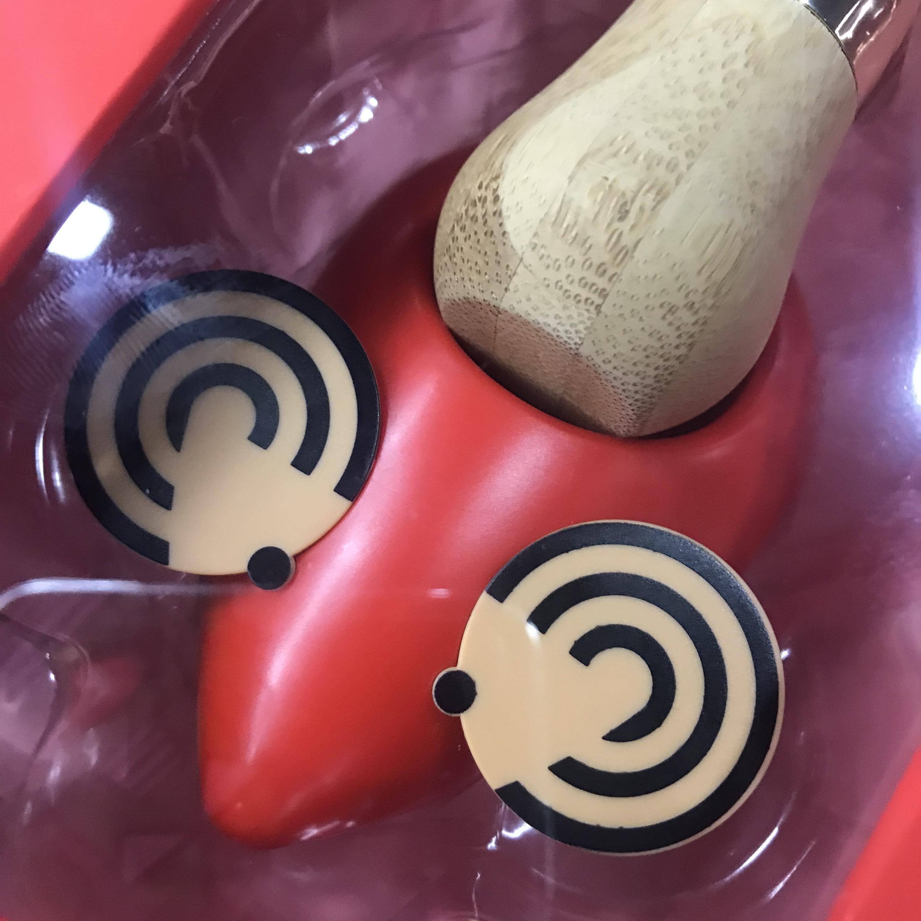 新年必备开运妆容颜值爆表一整年,2019开运妆容