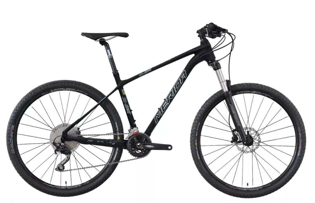 美利达3500到4000山地车推荐,预算1000到4000买什么山地车