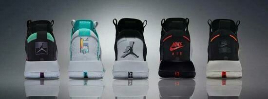 怎样鉴别假球鞋,网上买的假鞋怎么辨别