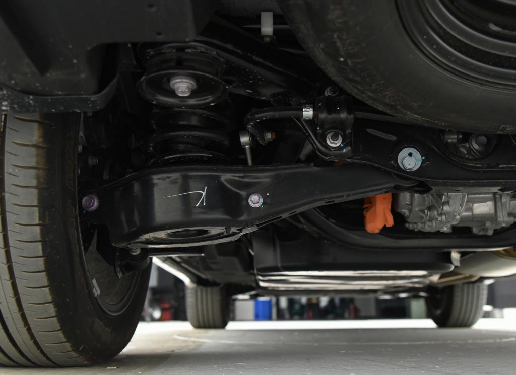 汉兰达全系优惠1万,全新汉兰达26.88万