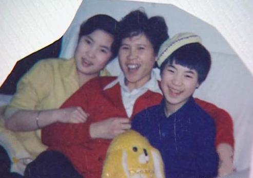 王楠的两次婚姻,王楠的幸福婚姻生活