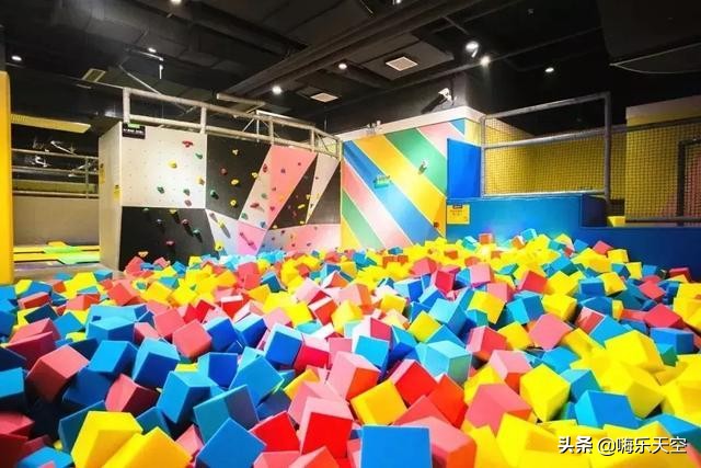 蹦床公园项目怎么样,蹦床公园工程项目