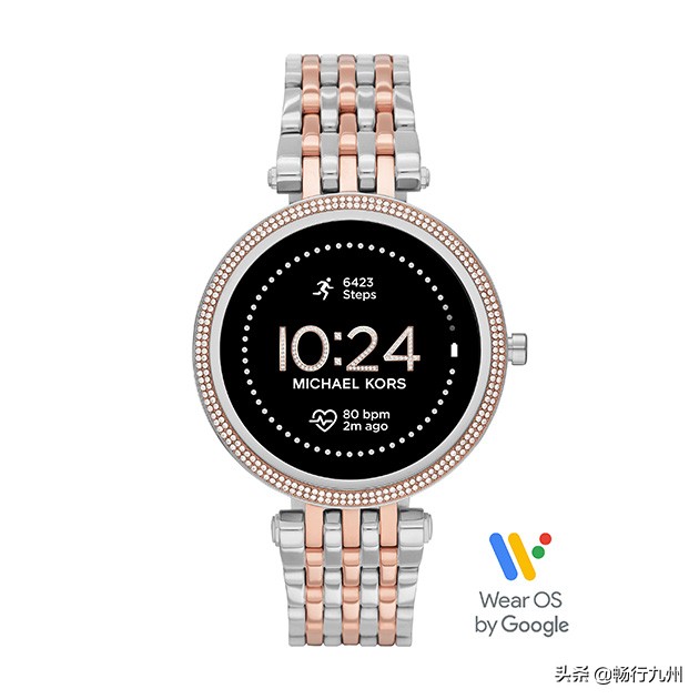 推荐几款用料十足的智能腕表,各个品牌腕表的经典款
