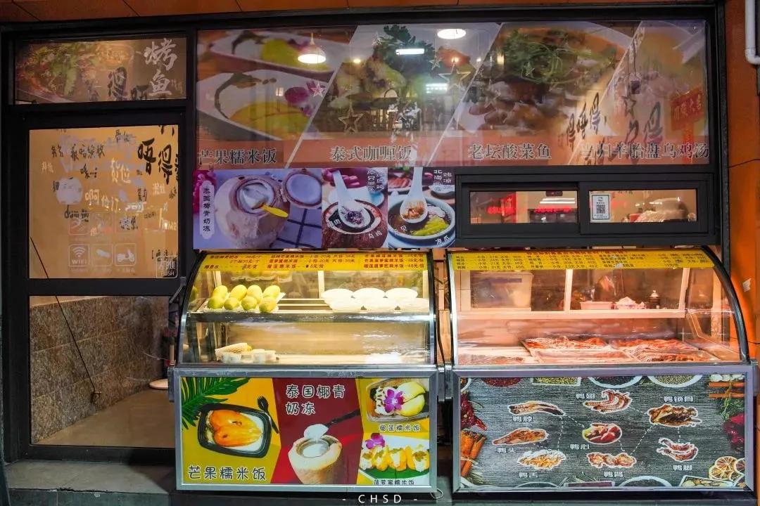 广州炖汤店推荐排名前十,本地人私藏的宝藏美食