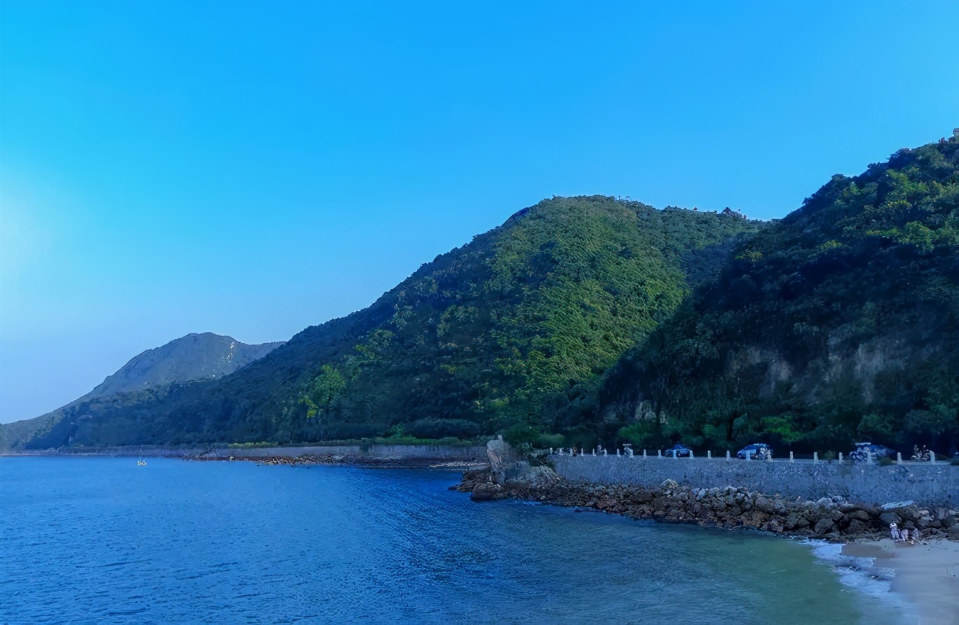 深圳最值得去的五个地方旅游攻略,去深圳旅游必去的几个地方有哪些