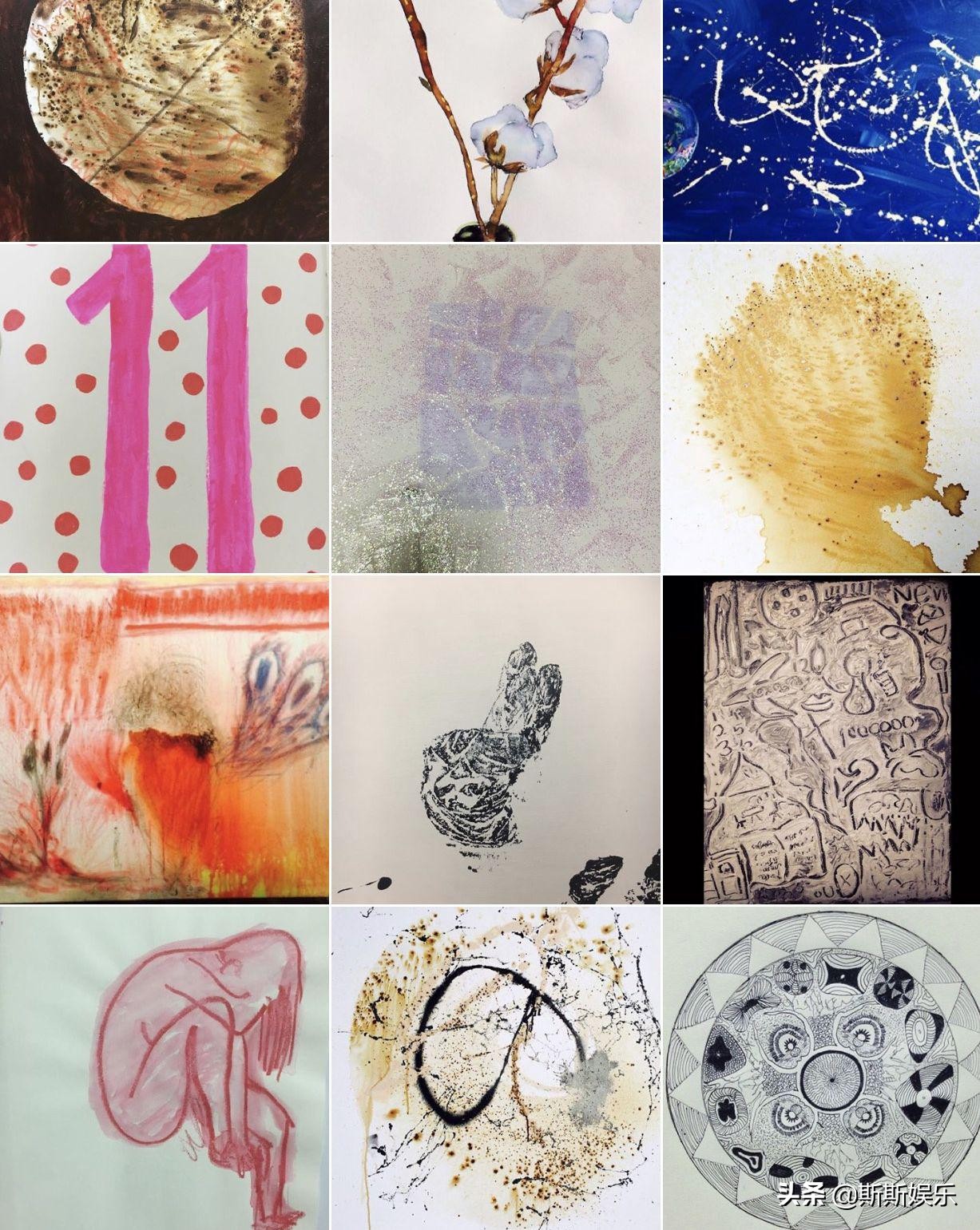 《恋空》男主家中自杀，从雪莉到乔任梁，世界的温暖曾让他们寒心