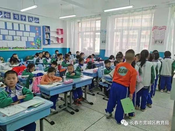 长春最新课后服务政策,长春中小学暑假最新课后服务政策