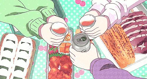 吃美食来这里绝对颠覆你的胃,好吃又解暑的夏日美食