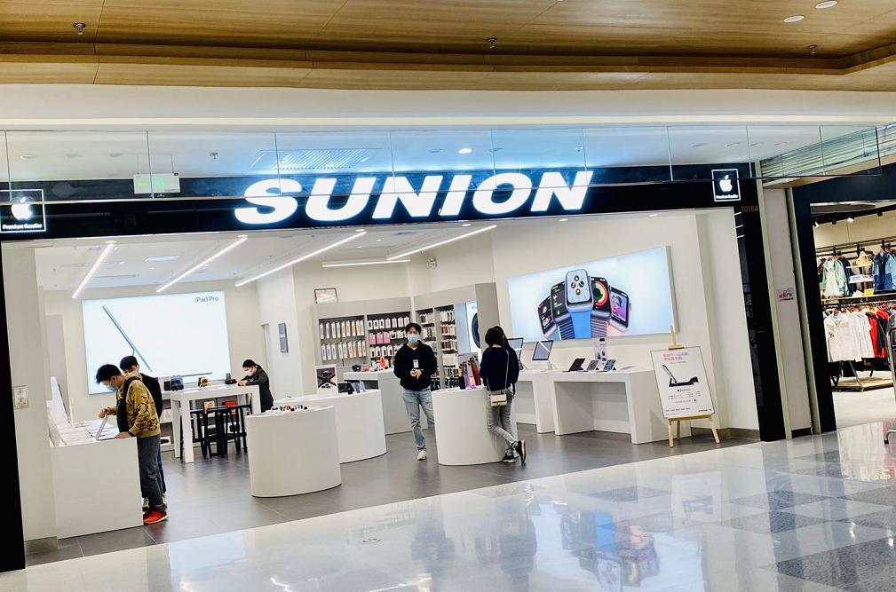 广州各商场现状,广州未来五年商场