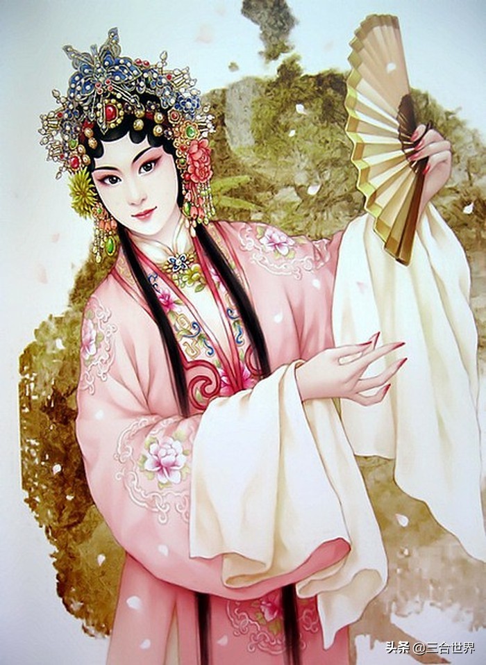 都说“优伶误国”，你知道“优”是什么，“伶”是什么吗？