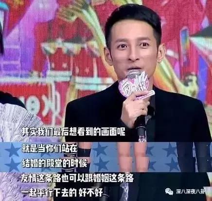 李维嘉为啥不结婚,李维嘉结婚了没