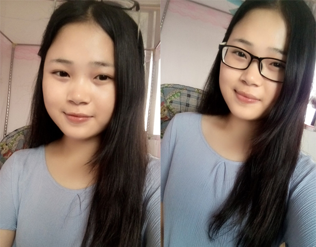 明星教你变美技巧,变美小技巧五官精致