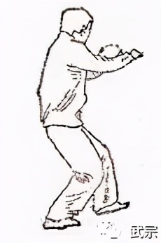 尚派形意拳十二形完整教程,尚云祥形意拳