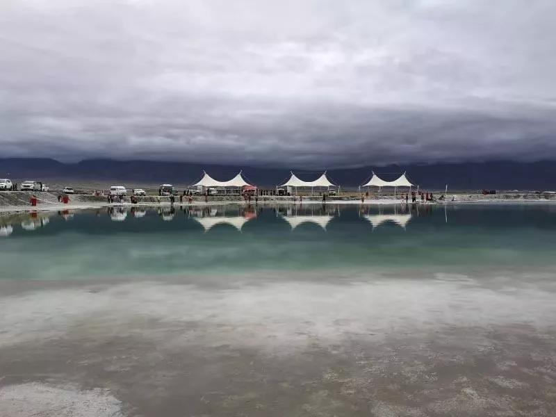 帕杰罗穿越欧亚大陆,三菱帕杰罗穿越沙漠