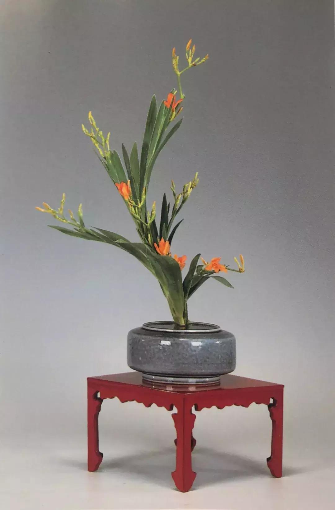 花道与插花技艺,花道活动布置