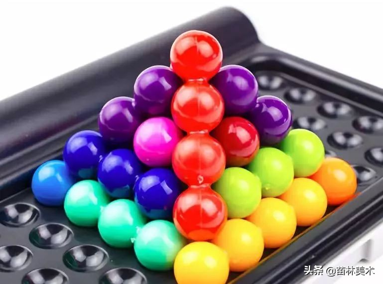 盘点这些益智玩具,外国最火的益智玩具