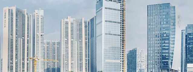 宝安西部中心,宝安中心