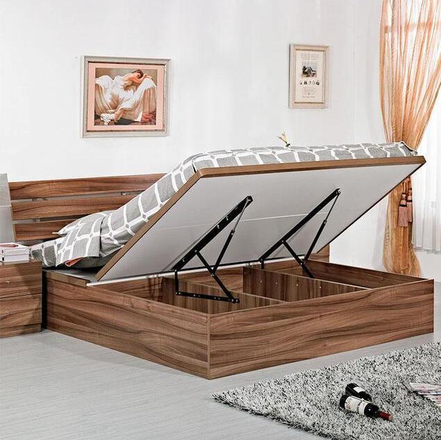 卧室不建议你买这种大床,有必要买两米宽的大床吗