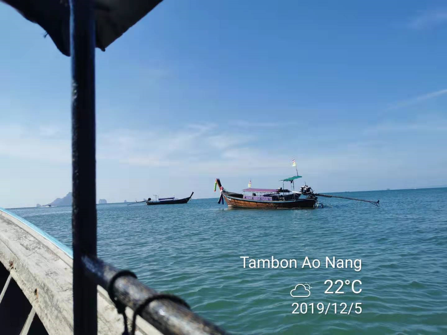 泰国攻略|2020年签证、出游准备、交通、物价全攻略