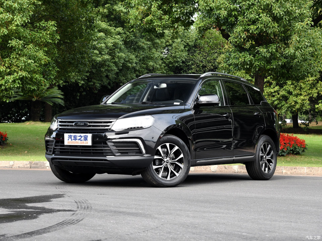 众泰T600这车怎么样,众泰t600改床车