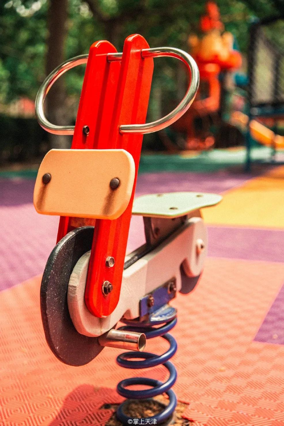 天津二宫公园,天津二宫桥