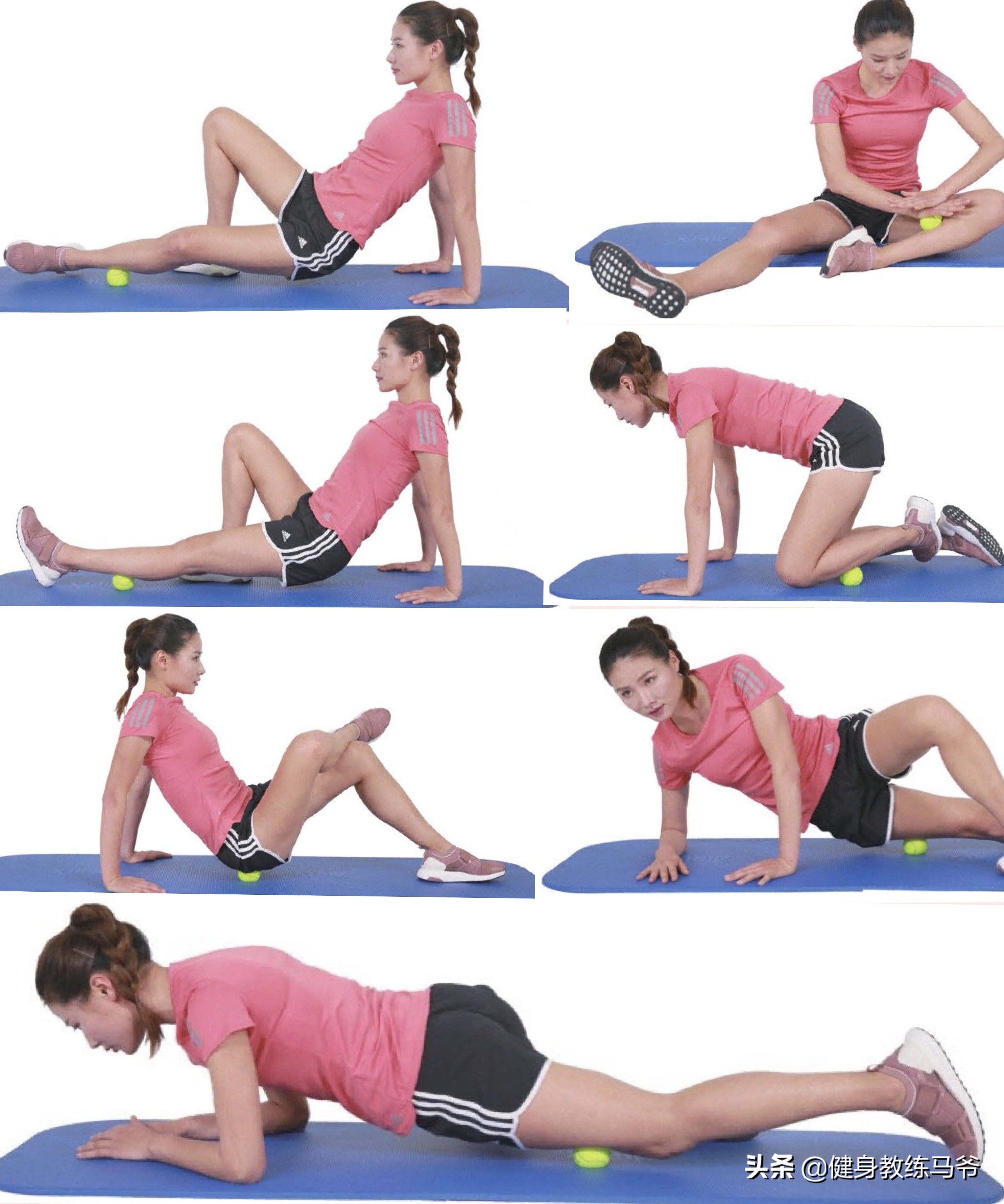 如何治疗跑步膝,跑者如何避免髋关节滑囊炎