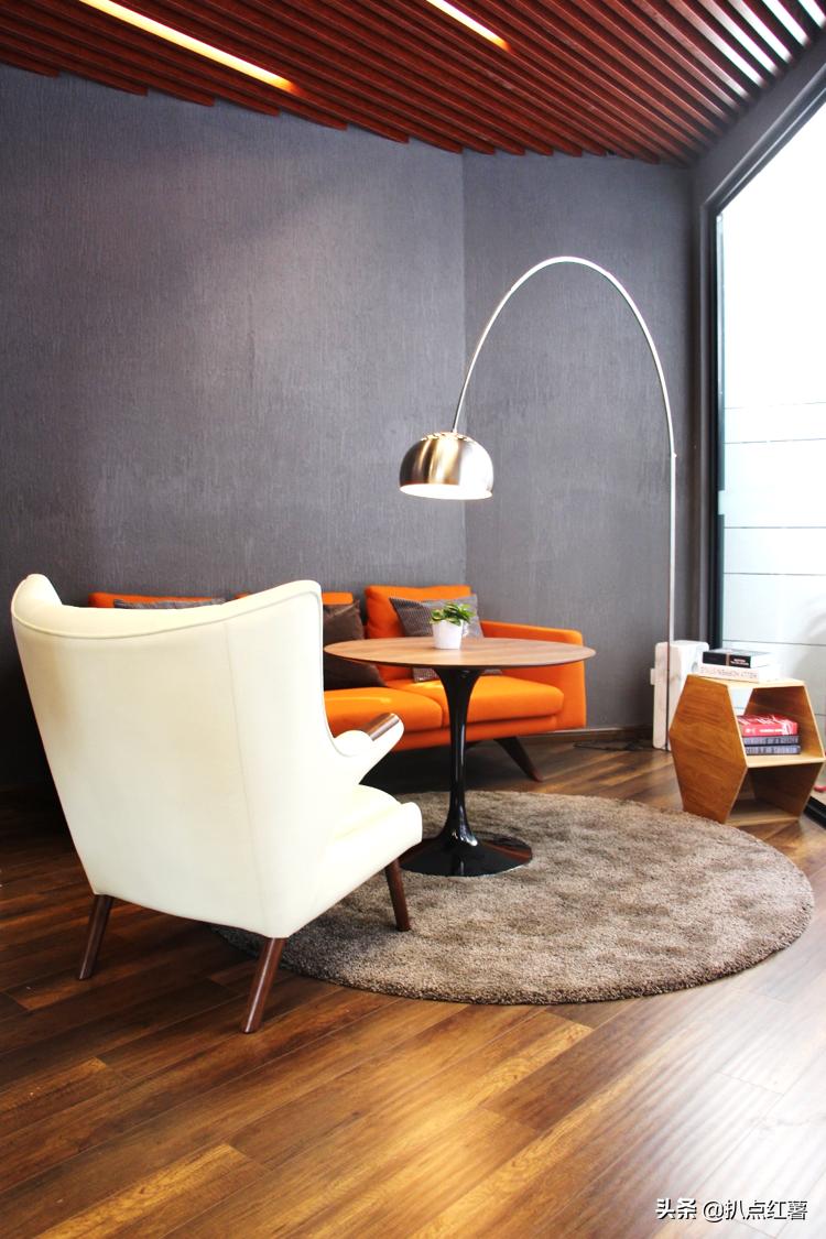 大隐隐于市现代房地产,大隐隐于市的装修