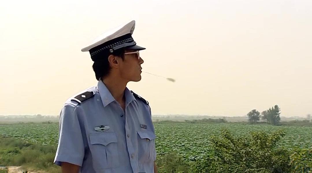 可怕的制服“诱惑”,真香