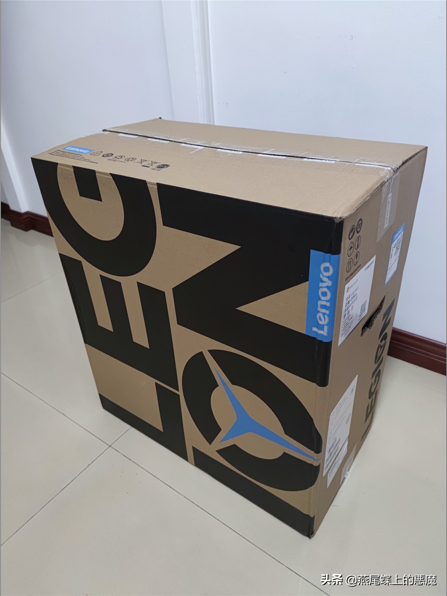 真的不像品牌机,拯救者刃90002020款全方位评测