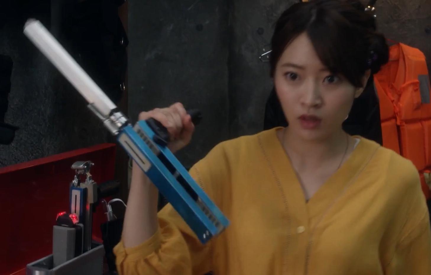 泰迦对战托雷基亚,泰迦的开挂形态