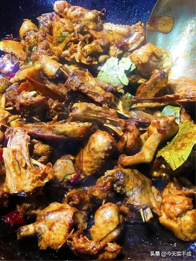 酱烧大鹅的正宗做法,酱焖大鹅最正宗的做法