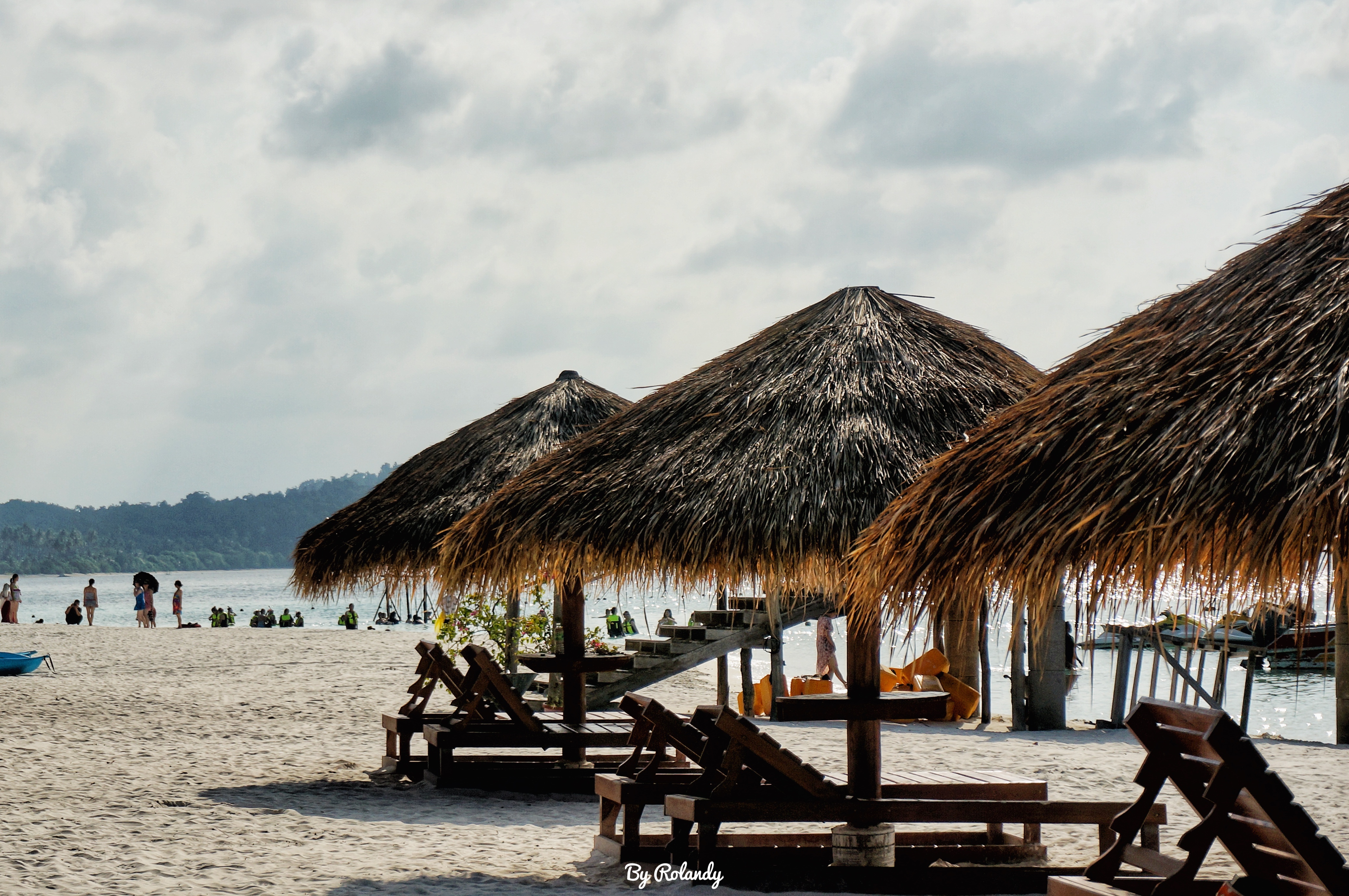 民丹岛最佳旅游季节,民丹岛旅游价格