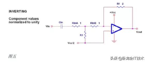 运算放大器电路详细讲解,运算放大器各种电路的使用方法