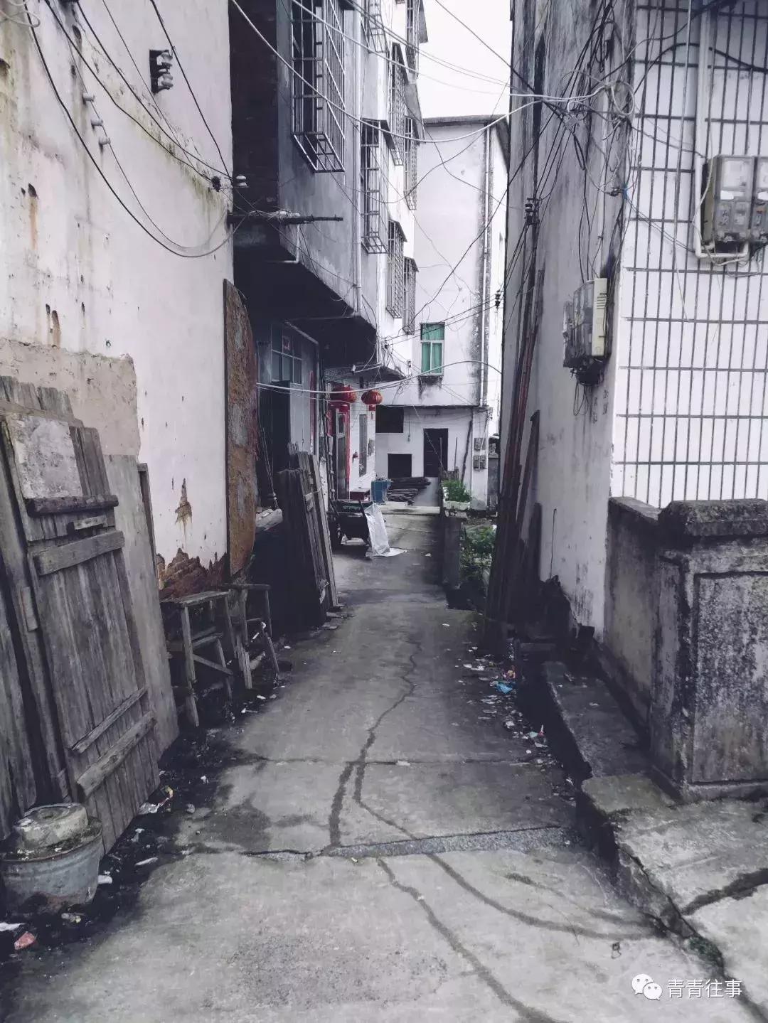 客家乡村的圩日,广东客家圩日