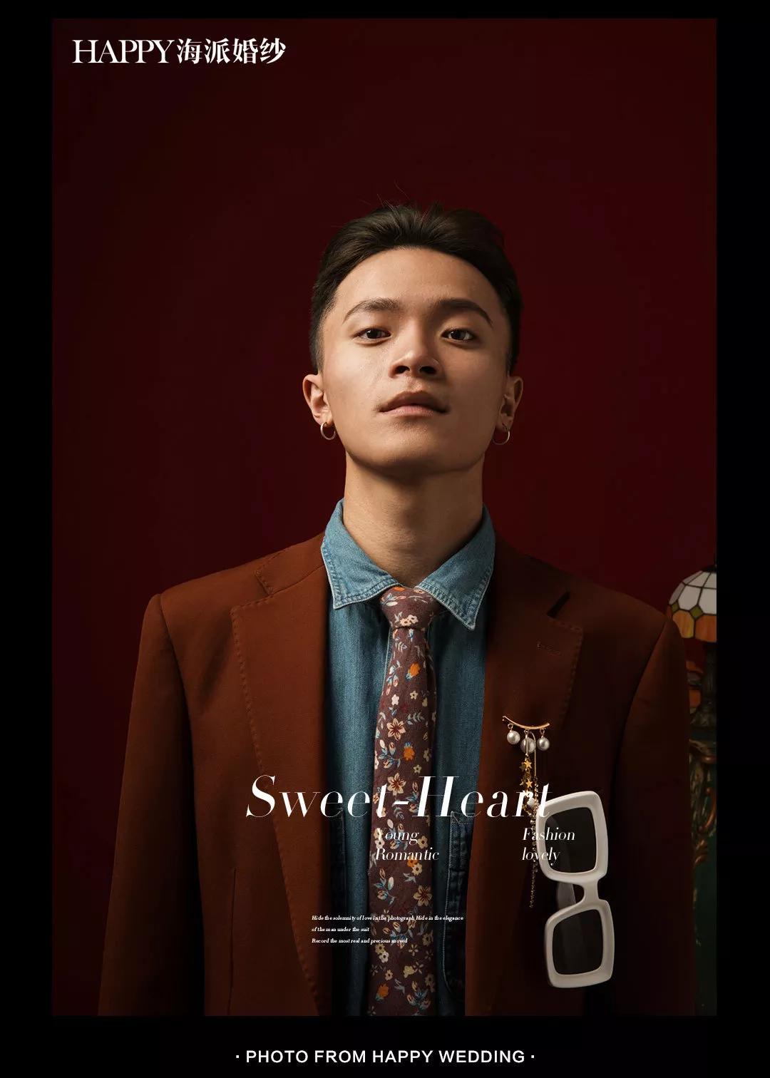 时尚先生二月刊,时尚先生杂志讲的是什么