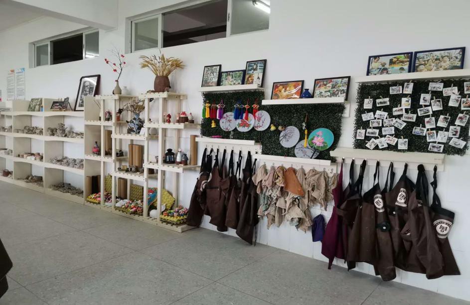 张清球校长:“陶”冶性灵,让“正雅”之美溢满心田