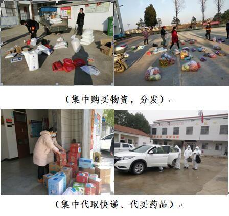 深圳新洲村管控,新洲区潘塘社区