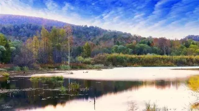 哈尔滨周边有10多个绝美胜地,哈尔滨自驾三亚边走边玩最佳路线