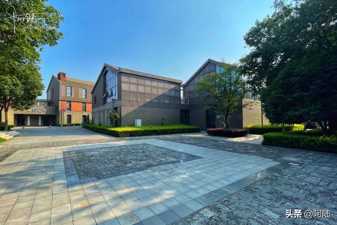 杭州梦想小镇是国家4a级景区,杭州西湖梦想小镇攻略