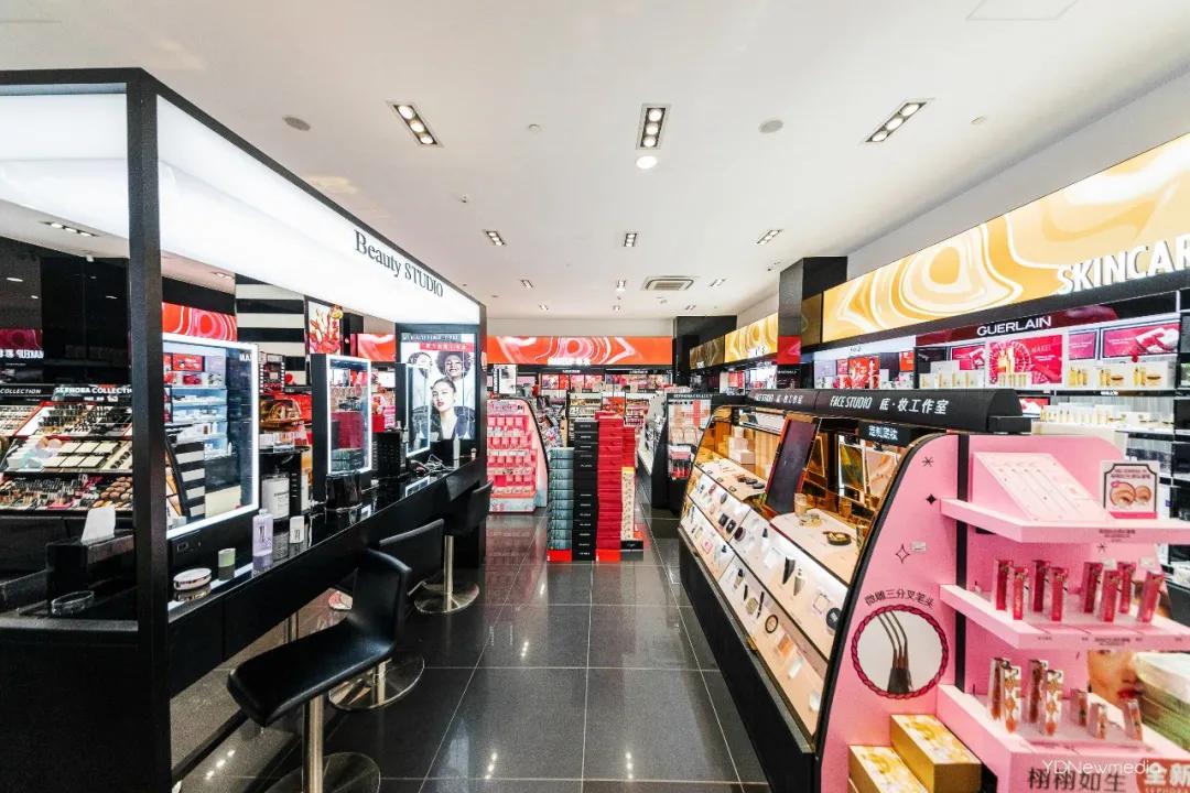 丝芙兰大促五月,丝芙兰618大促