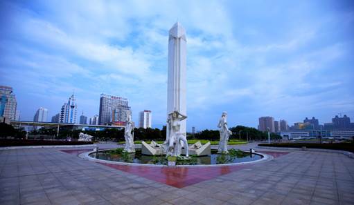 贵港市有什么优势,贵港位置占优势