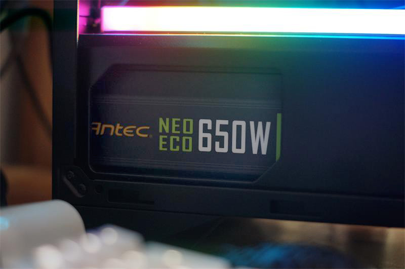安钛克ne650w电源好不好,安钛克ne650w金牌全模组电源咋样