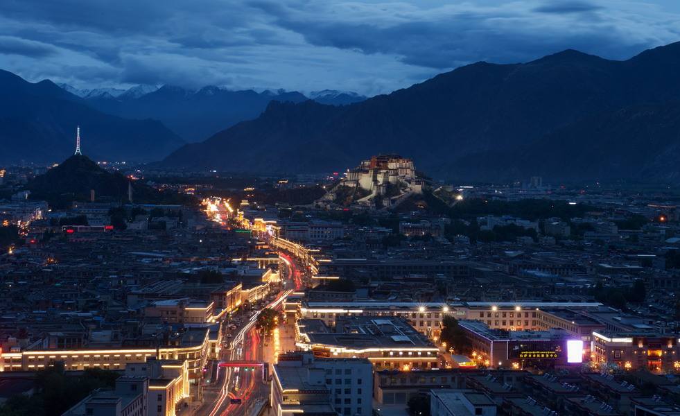 2021年川藏线骑行攻略 (2020新藏线骑行攻略)