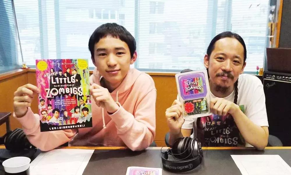 岛国鬼才！就这样，他拍出了年度爆款