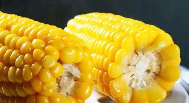 派乐优选丨夏天减肥还节什么食，多吃点玉米不好吗？