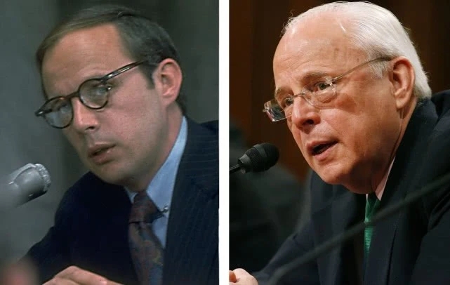 美国最大丑闻真实事件,美国历史上最臭名昭著的13起罪行