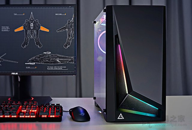 9代i59400f怎么样,i59400f加1660ti游戏性能